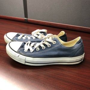 Converse Shoes - Conversation All Star 5 Converse Shoes - Conversation All Star 5